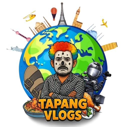 Tapang logo