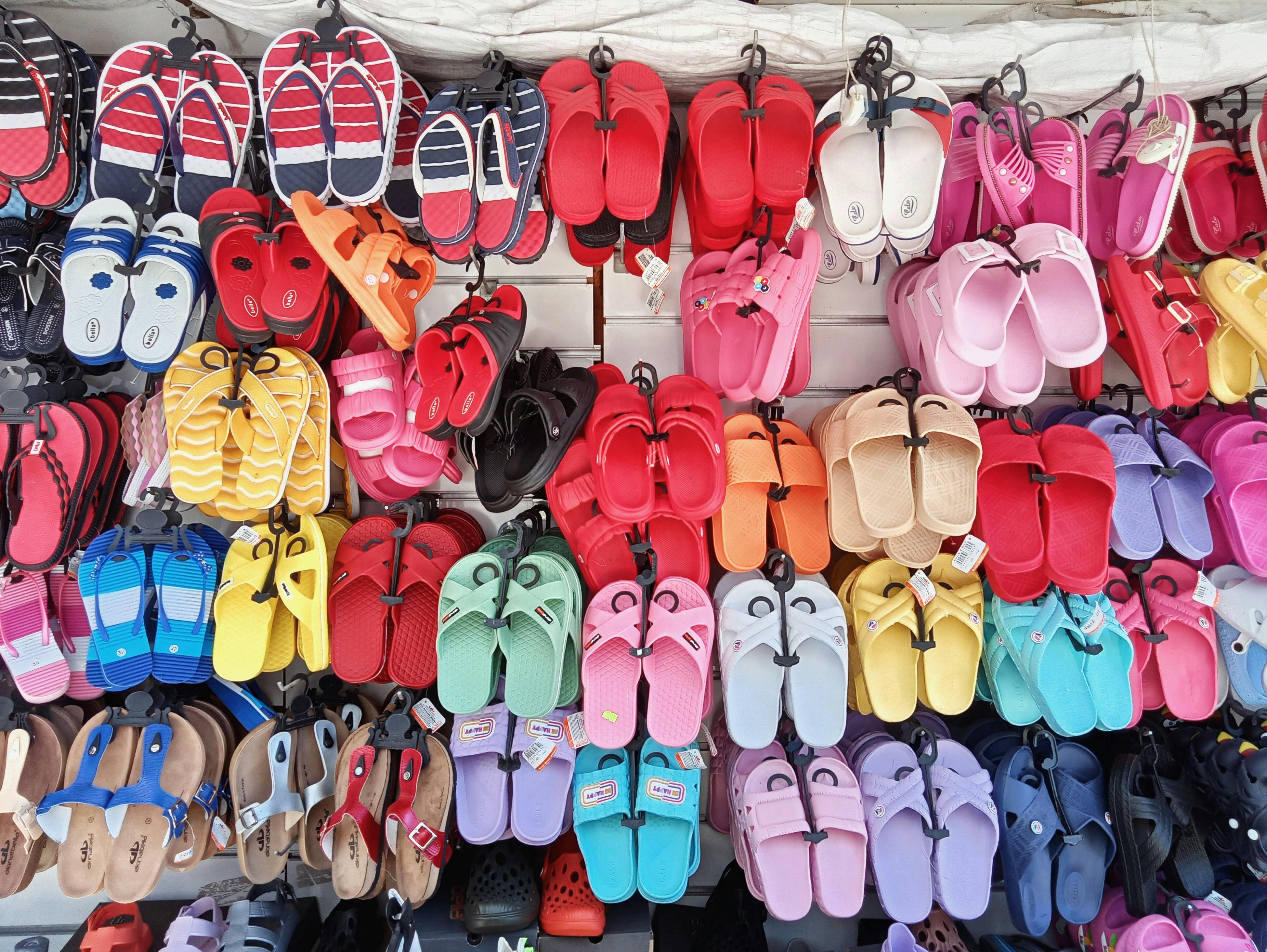 Explore Our Slipper Collection